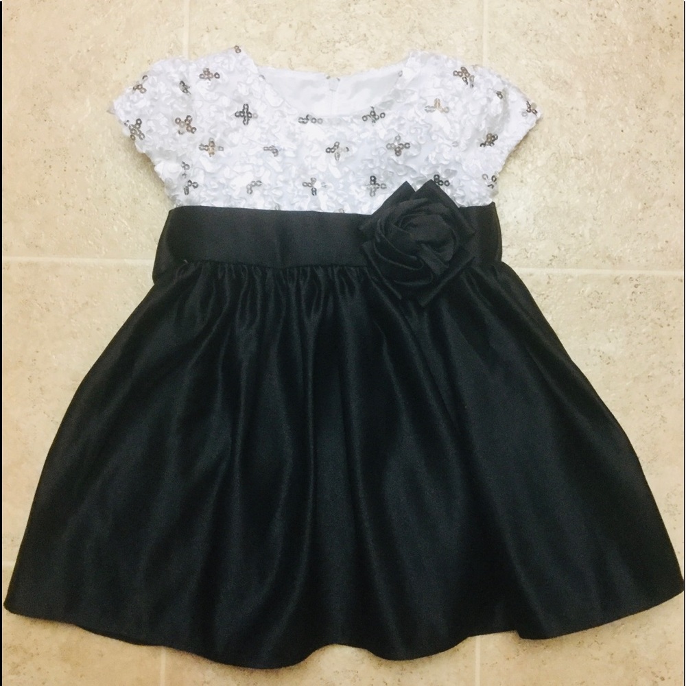 ⭐️ DORISSA ⭐️ GIRLS DRESS